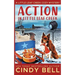 Action in Little Leaf Creek