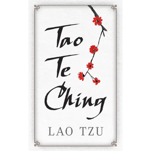 Tao Te Ching