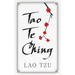 Tao Te Ching