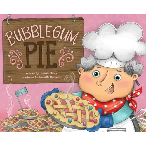 Bubblegum Pie