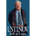 Ustinov Still at Large