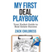 My First Deal Playbook: Your Pocket Guide to Real Estate Success