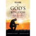 Welcome to God's Kingdom (Luke 17: 21 Kjv)
