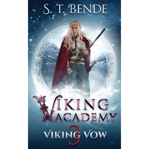 Viking Academy: Viking Vow