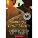 The Journey of Little Charlie (Scholastic Gold)