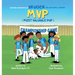 The Many Adventures of Bruiser The Jack Russell Terrier MVP (Most Valuable Pup)