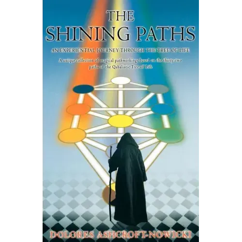 The Shining Paths: An Experiential Journey Through the Tree of Life