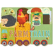 Farm Train