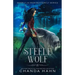The Steele Wolf