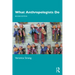 What Anthropologists Do