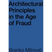 Architectural Principles in the Age of Fraud