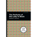 The Perfume of the Lady in Black: Large Print Edition