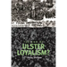 End of Ulster Loyalism?
