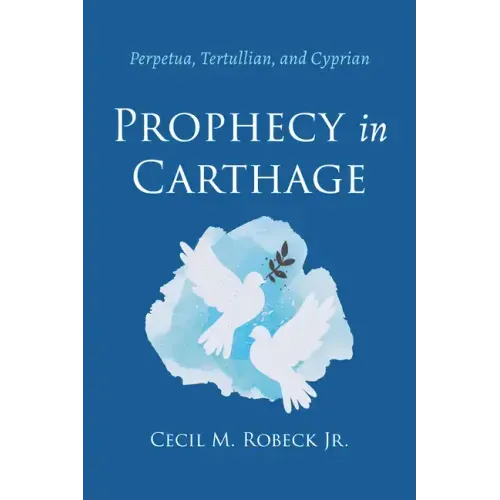 Prophecy in Carthage