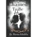 Chained To Be His: Liam and Jasmine's Story