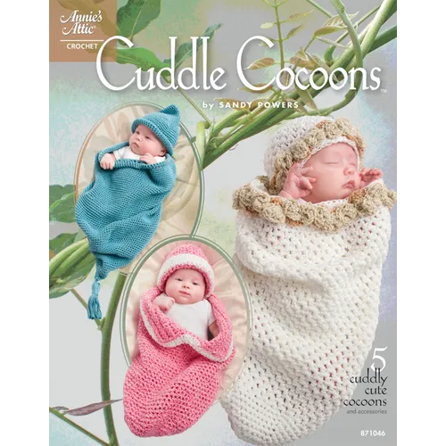Cuddle Cocoons