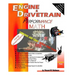 Engine & Drivetrain Performance Math (Volume Two)