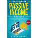 The Ultimate Passive Income Guide: Latest Reliable & Profitable Business Ideas, Make $ 10,000/Month with Affiliate Marketing, Blogging, Drop Shipping,