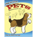 How to Draw Pets: Easy Step-By-Step Drawings!