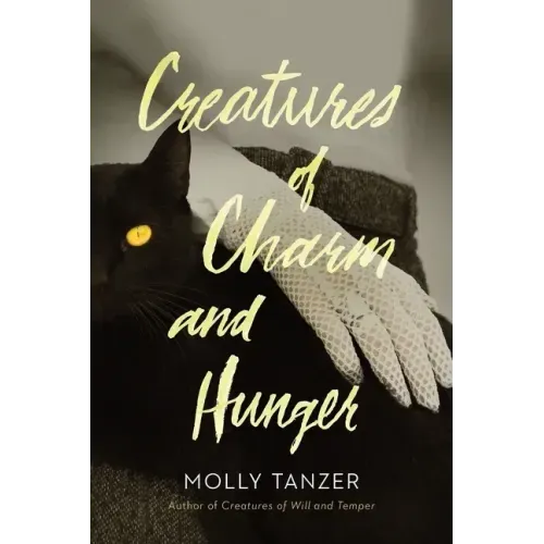 Creatures of Charm and Hunger
