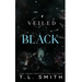 Veiled: Black