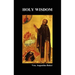 Holy Wisdom