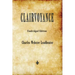 Clairvoyance