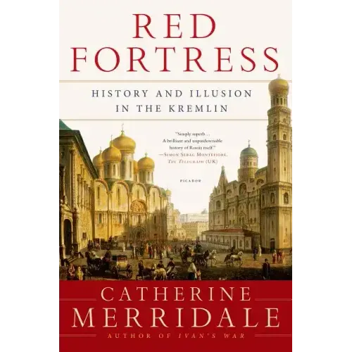 Red Fortress