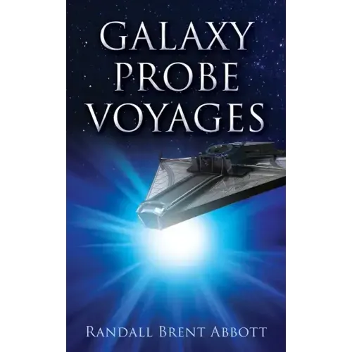 Galaxy Probe Voyages