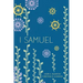 1 Samuel: At His Feet Studies