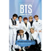 Bts: Iconos del K-Pop / Icons of K-Pop: Biografia No Official / The Unofficial Biography