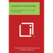 Climates In Miniature: A Study Of Micro-Climate And Environment