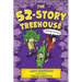 The 52-Story Treehouse