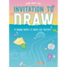Invitation to Draw: 99 Drawing Prompts to Inspire Kids' Creativity