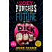 Zoey Punches the Future in the Dick