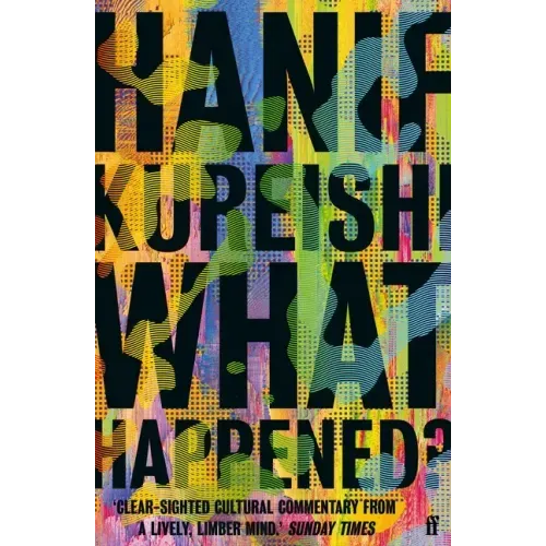 What Happened?