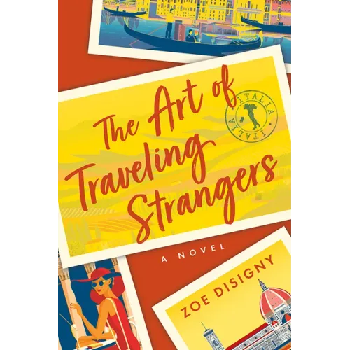 The Art of Traveling Strangers