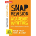 GCSE 9-1 Academic Writing Revision Guide: Ideal for Home Learning, 2022 and 2023 Exams