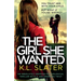 The Girl She Wanted: An absolutely gripping psychological thriller with a jaw-dropping twist