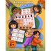 Crossword, Sudoku, & Word Search Puzzle Book: An Activity Book For Clever Kids Age 8+