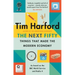 The Next Fifty Things That Made the Modern Economy