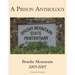 A Prison Anthology: Brushy Mountain 2005-2007