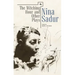 The Witching Hour and Other Plays by Nina Sadur