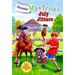 Calendar Mysteries #7: July Jitters
