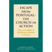 Escape from Portugal-the Church in Action: The secret flight of 60 African students to France