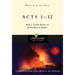 Acts 1-12: Part 1: God's Power in Jerusalem and Judea