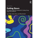Cutting Down: An Evidence-Based CBT Workbook for Treating Young People Who Self-Harm