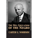 The Mis-Education of the Negro
