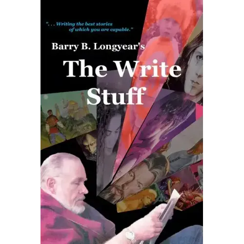 The Write Stuff