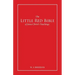 The Little Red Bible of Jesus Christ's Teachings - The Words in Red